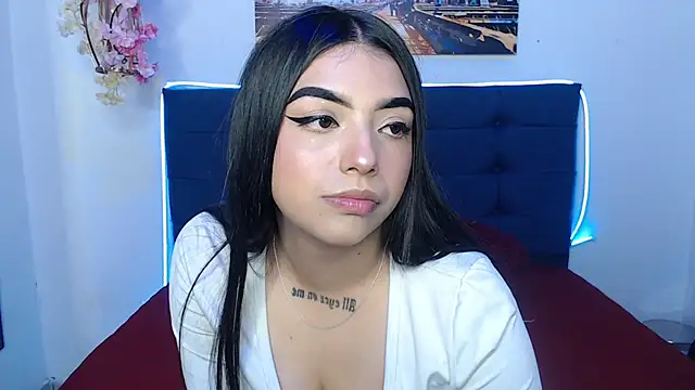 eva six online show from July 2026 03:00:02 AM