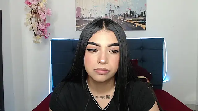 eva six online show from July 2026 02:04:02 AM