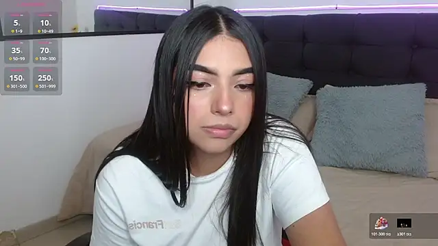 eva six online show from July 2026 02:47:01 AM