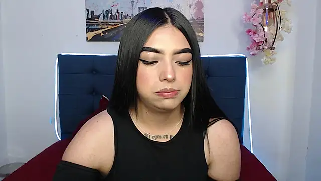 eva six online show from July 2026 04:21:01 AM