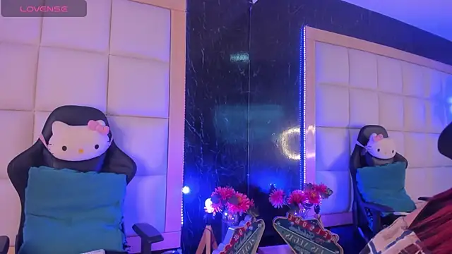 GeorginaCute  online show from December 2024 01:13:01 PM