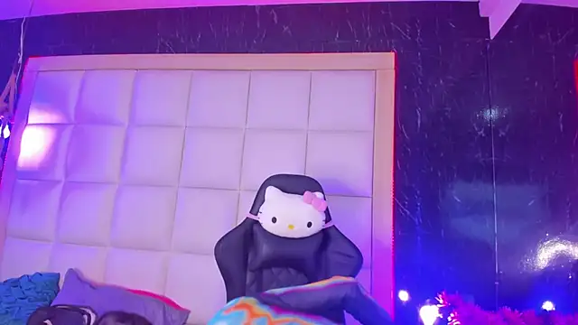 GeorginaCute  online show from March 2025 07:06:02 PM