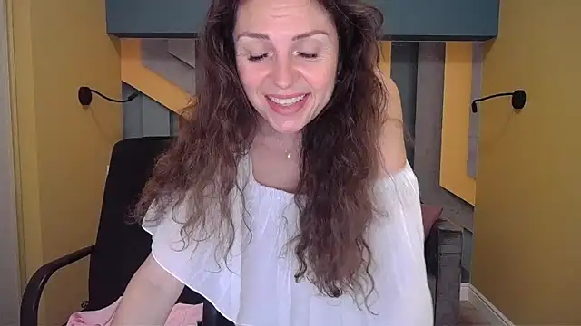 EllaLong online show from December 2024 03:35:01 PM