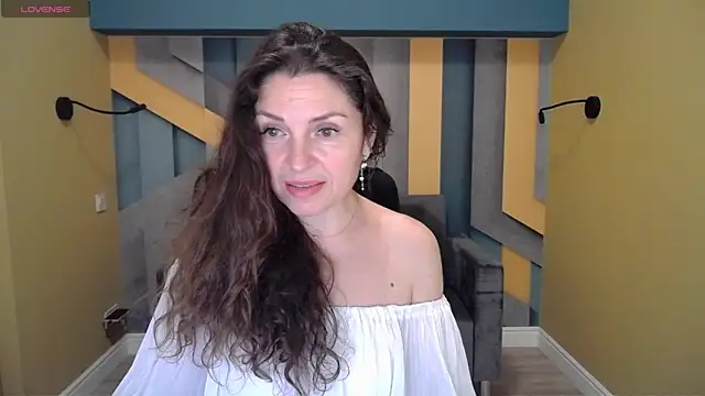 EllaLong online show from December 2024 03:32:02 PM