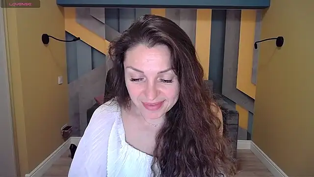 EllaLong online show from December 2024 03:39:01 PM