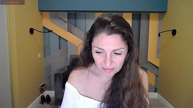 EllaLong online show from December 2024 03:37:02 PM