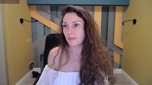 EllaLong online show from December 2024 12:36:01 PM