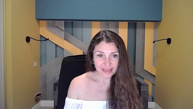 EllaLong online show from January 2025 03:33:02 PM