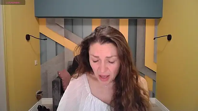 EllaLong online show from January 2025 03:32:02 PM