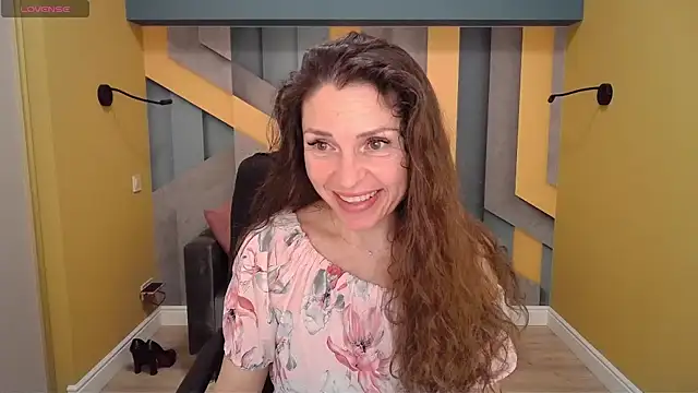 EllaLong online show from January 2025 01:38:01 PM