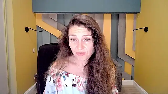 EllaLong online show from February 2025 12:32:01 PM