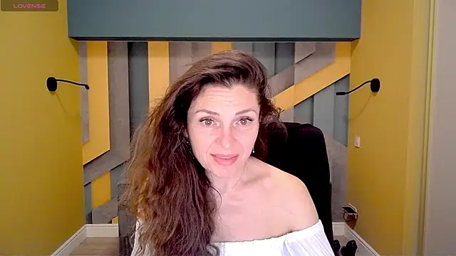 EllaLong online show from February 2025 12:33:02 PM