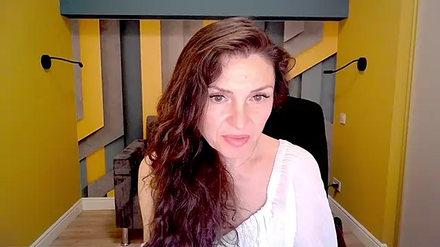 EllaLong online show from February 2025 03:32:02 PM