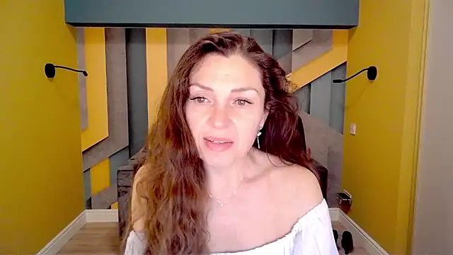 EllaLong online show from February 2025 12:29:02 PM