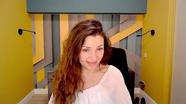 EllaLong online show from February 2025 03:47:01 PM