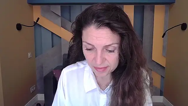 EllaLong online show from October 2025 11:30:02 AM