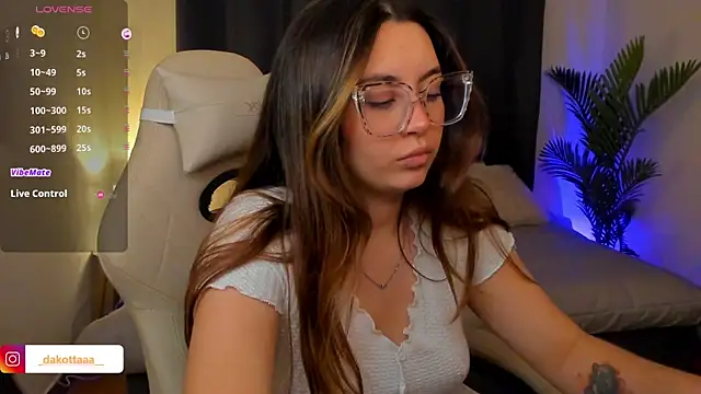 Snapshot of dakottaa_ chatting on December 2025 11:33:02 PM dakottaa online show from December 2025 11:33:02 PM
