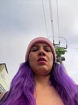 kitty  horny online show from February 2025 11:57:02 AM