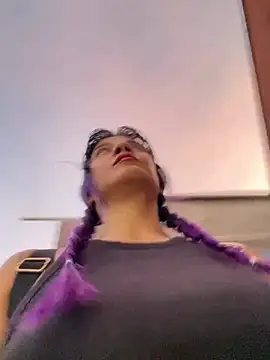 kitty  horny online show from March 2025 11:01:02 AM