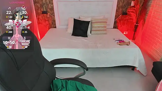 kitty  horny online show from March 2025 11:28:02 AM