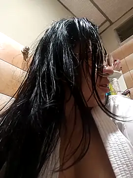 DanelyLopez online show from February 2025 12:38:02 AM