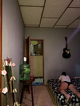 DanelyLopez online show from January 2026 02:15:01 AM