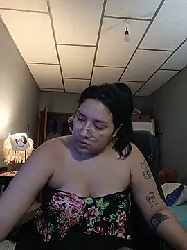 Snapshot of DanelyLopez chatting on May 2026 10:36:01 PM DanelyLopez online show from May 2026 10:36:01 PM