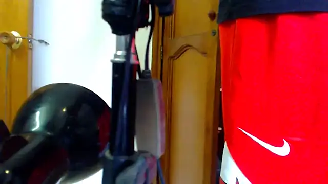 SelfSuck9inchs online show from February 2025 09:05:02 PM