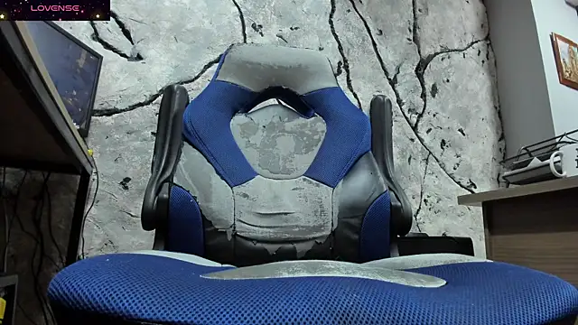 Maxi TheBigDaddy online show from September 2025 02:27:01 PM