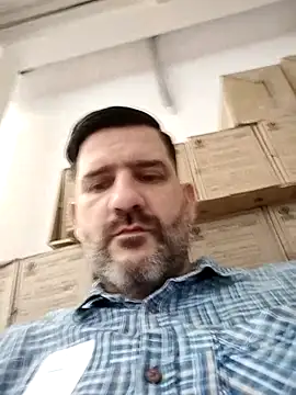 Maxi TheBigDaddy online show from February 2026 01:51:01 PM