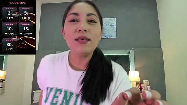 Lauralove 69 online show from January 2026 08:12:02 PM