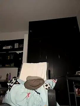 DanikRosse online show from September 2025 03:52:01 AM