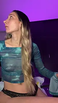 DanikRosse online show from January 2026 04:40:01 AM