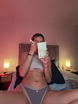 DanikRosse online show from April 2026 03:33:02 AM