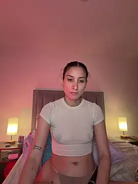 DanikRosse online show from July 2026 12:19:01 AM