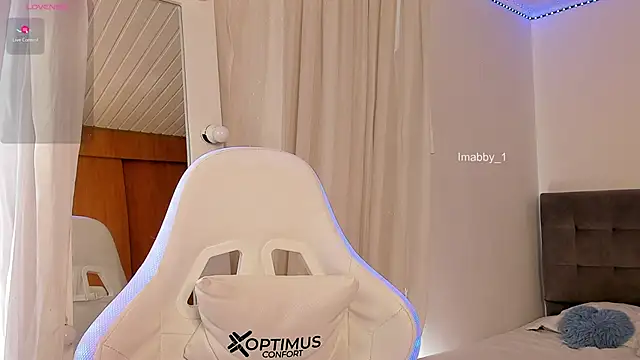 Snapshot of im_abby_ chatting on February 2025 02:12:01 PM im abby online show from February 2025 02:12:01 PM