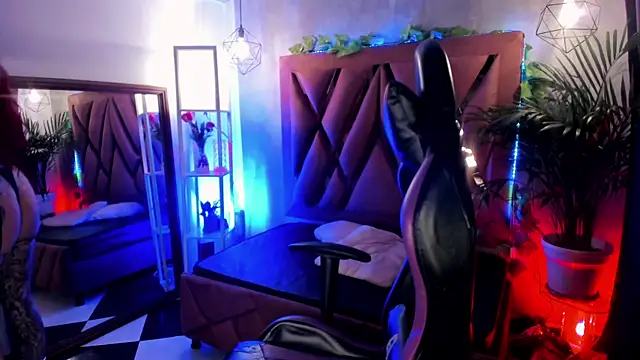 Megan inked online show from March 2025 03:20:01 AM