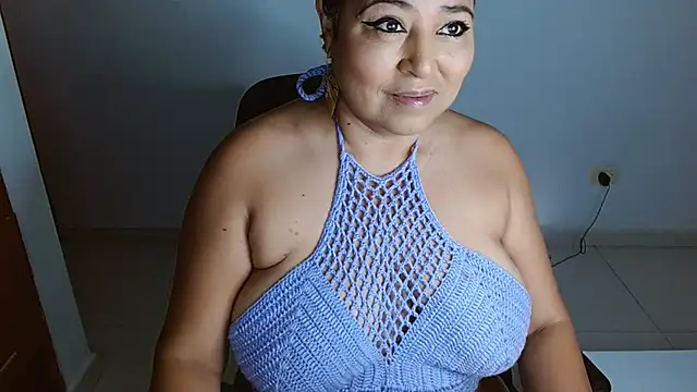 mariemiller19 online show from January 2025 02:03:01 AM