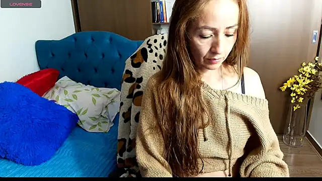 valeria teiku online show from October 2025 03:49:02 AM