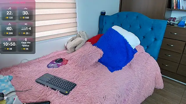 Snapshot of valeria_teiku chatting on March 2026 03:35:02 PM valeria teiku online show from March 2026 03:35:02 PM