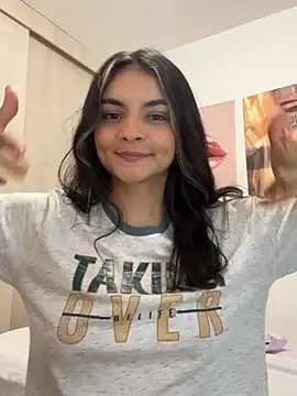 Cat2525 online show from February 2026 01:32:02 AM