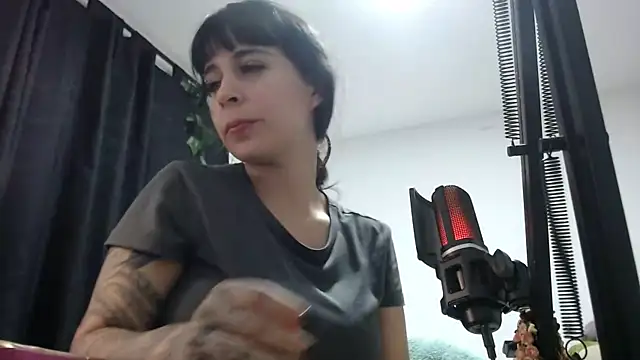 shy katy  online show from April 2026 08:04:01 AM