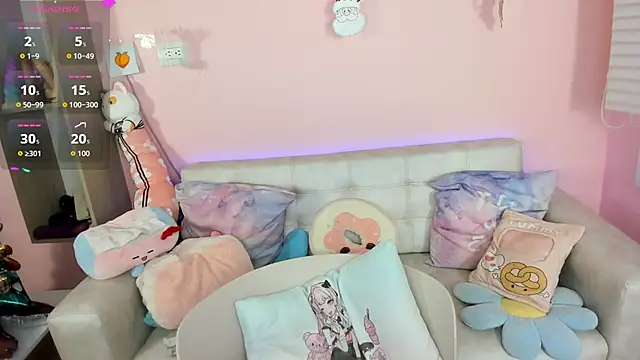 Snapshot of tinysara chatting on December 2025 04:37:02 PM tinysara online show from December 2025 04:37:02 PM