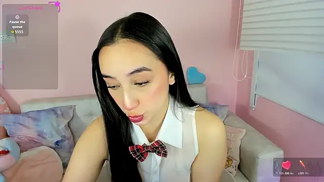 Snapshot of tinysara chatting on February 2026 04:10:02 PM tinysara online show from February 2026 04:10:02 PM