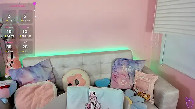 Snapshot of tinysara chatting on February 2026 04:14:02 PM tinysara online show from February 2026 04:14:02 PM