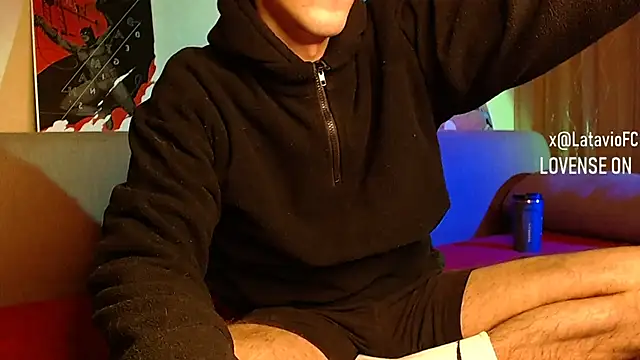 Midnighter  online show from December 2024 06:43:01 AM