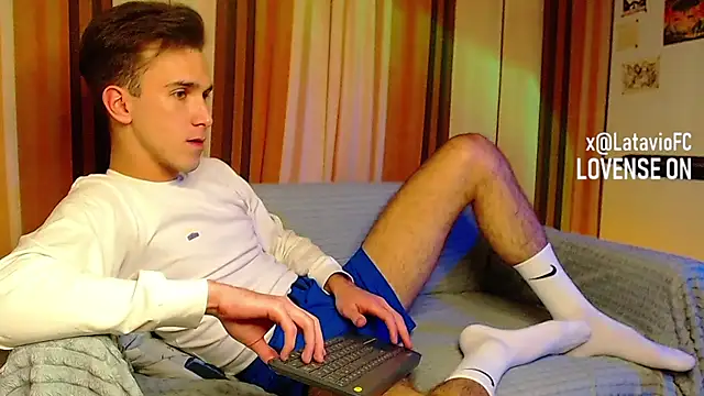 Midnighter  online show from November 2025 12:10:01 AM