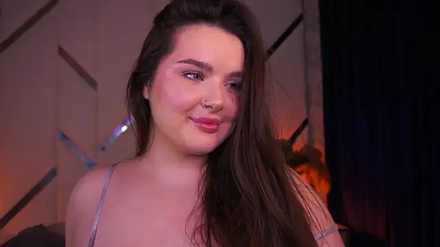 CuteAmberr online show from January 2025 05:10:02 AM