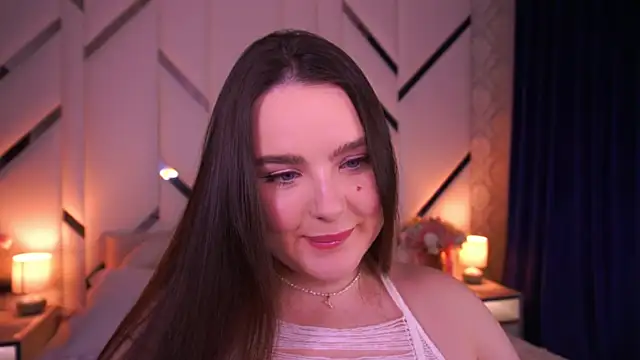 CuteAmberr online show from April 2026 12:45:02 AM