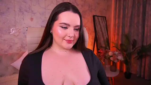 CuteAmberr online show from April 2026 01:14:02 AM